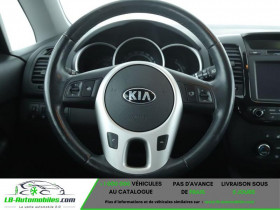 Kia Venga 1.6 125 ch BVM  occasion  Beaupuy - photo n9