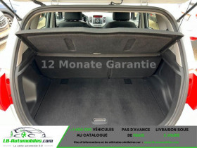 Kia Venga 1.6 125 ch BVM  occasion  Beaupuy - photo n9