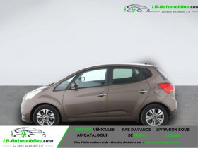 Kia Venga 1.6 125 ch BVM  occasion  Beaupuy - photo n6