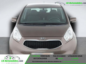 Kia Venga 1.6 125 ch BVM  occasion  Beaupuy - photo n5