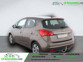 Kia Venga 1.6 125 ch BVM  occasion  Beaupuy - photo n4