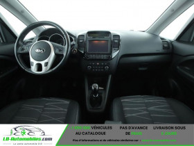Kia Venga 1.6 125 ch BVM  occasion  Beaupuy - photo n3