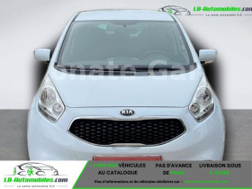 Kia Venga 1.6 125 ch BVM  occasion  Beaupuy - photo n5