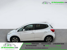 Kia Venga 1.6 125 ch BVM  occasion  Beaupuy - photo n4