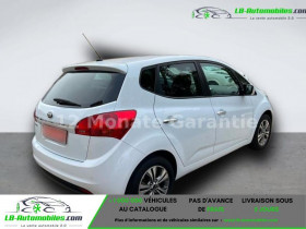 Kia Venga 1.6 125 ch BVM  occasion  Beaupuy - photo n3