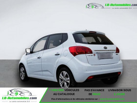 Kia Venga 1.6 125 ch BVM  occasion  Beaupuy - photo n3