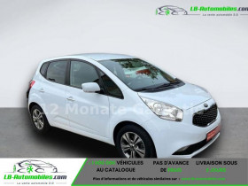 Kia Venga 1.6 125 ch BVM  occasion  Beaupuy - photo n2