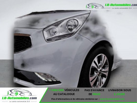 Kia Venga 1.6 125 ch BVM  occasion  Beaupuy - photo n2