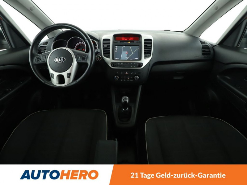 Kia Venga 1.6 125 ch BVM  occasion  Beaupuy - photo n3