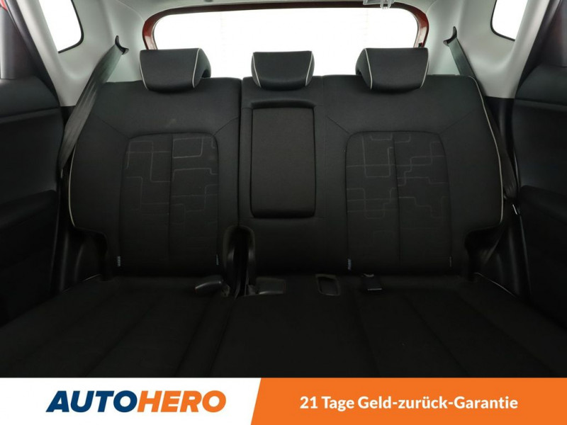 Kia Venga 1.6 125 ch BVM  occasion  Beaupuy - photo n7