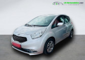 Kia Venga occasion année 2015 boite Manuelle Annonce Kia Venga occasion Essence 1.6 125 ch BVM à Beaupuy