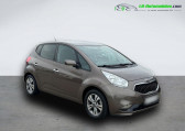 Kia Venga occasion année 2017 boite Manuelle Annonce Kia Venga occasion Essence 1.6 125 ch BVM à Beaupuy