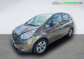 Kia Venga occasion année 2016 boite Manuelle Annonce Kia Venga occasion Essence 1.6 125 ch BVM à Beaupuy