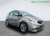 Kia Venga 1.6 125 ch BVM   Beaupuy 31