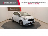 Kia Venga occasion année 2016 boite Manuelle Annonce Kia Venga occasion Essence 1.6 125 ch ISG Premium à Bruges