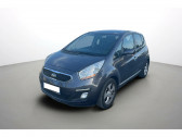 Kia Venga 1.6 125 ch Premium A  2015 - annonce de voiture en vente sur Auto Sélection.com