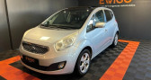 Annonce Kia Venga occasion Essence 1.6 125 PREMIUM BVA   TOIT OUVRANT 2ME MAIN  Dijon