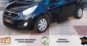 Kia Venga , garage EWIGO FORBACH � Forbach