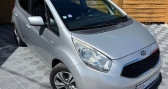Kia Venga occasion année 2016 boite Manuelle Annonce Kia Venga occasion Essence 1.6 125ch Premium ISG à Cavaillon