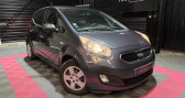 Kia Venga occasion année 2013 boite Manuelle Annonce Kia Venga occasion Diesel 1.6 crdi 115 ch active à Cuincy
