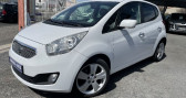 Kia Venga occasion année 2011 boite Manuelle Annonce Kia Venga occasion Diesel 1.6 CRDi 115 ch Grande Vita à COURNON