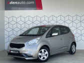 Kia Venga occasion année 2018 boite Manuelle Annonce Kia Venga occasion Diesel 1.6 CRDi 115 ch ISG Origins à Marmande