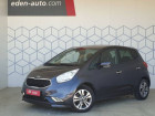 Kia Venga occasion Gris année 2017 boite Manuelle Annonce Kia Venga occasion Diesel 1.6 CRDi 115 ch ISG Premium à Saint Bazeille