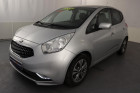 Kia Venga occasion année 2016 boite Manuelle Annonce Kia Venga occasion Diesel 1.6 CRDi 115 ch ISG Premium à La Garde