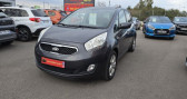 Annonce Kia Venga occasion Diesel 1.6 CRDi 115 ch Premium � Perpignan