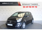 Kia Venga occasion Noir année 2012 boite Manuelle Annonce Kia Venga occasion Diesel 1.6 CRDi 115 ch Urban Chic à TARBES