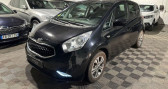 Kia Venga 1.6 crdi 115 ch  2016 - annonce de voiture en vente sur Auto S&eacute;lection.com