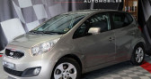 Annonce Kia Venga occasion Diesel 1.6 CRDI 115 FAP EDITION 7 à Royan