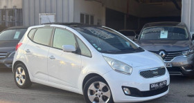 Kia Venga , garage IDEAL AUTO SAINT MARTIN D'HERES  SAINT MARTIN D'HERES