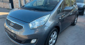 Kia Venga 1.6 CRDI 115 Premium  2011 - annonce de voiture en vente sur Auto Sélection.com