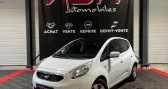 Kia Venga 1.6 CRDi 115ch Active  � Pulnoy 54