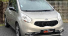 Kia Venga occasion Beige année 2016 boite Manuelle Annonce Kia Venga occasion Diesel 1.6 CRDI 115CH PREMIUM ISG à COLMAR