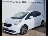 Kia Venga occasion année 2015 boite Manuelle Annonce Kia Venga occasion Diesel 1.6 CRDi 115ch Urban Chic ISG à Auxerre