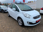 Kia Venga occasion année 2013 boite Manuelle Annonce Kia Venga occasion Diesel 1.6 CRDi115 FAP Urban Chic à Garges-lès-Gonesse