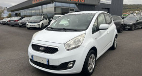 Kia Venga occasion 2013 mise en vente à AUBIERE par le garage CEN AUTO - photo n°1