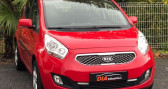 Kia Venga occasion année 2010 boite Automatique Annonce Kia Venga occasion Essence 1.6 CVVT 125CH BVA à COLMAR