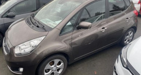 Kia Venga occasion 2011 mise en vente &agrave; ALENCON par le garage ATCA - photo n&deg;1