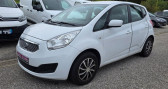 Annonce Kia Venga occasion Diesel 85.000kms 1.4 CRDI 90CH 2011 CLIM PREMIERE MAIN  Martigues