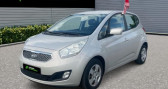 Kia Venga occasion année 2010 boite Manuelle Annonce Kia Venga occasion Diesel CRDI à Loison Sous Lens