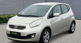 Kia Venga , garage PASSION AUTOMOBILE 62 � Loison Sous Lens