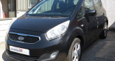 Kia Venga urban chic 1.4 CVVT 16V 90 cv  2012 - annonce de voiture en vente sur Auto Sélection.com