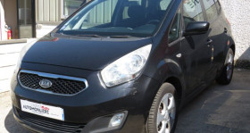 Kia Venga occasion 2012 mise en vente à Dourdan par le garage AGENCE AUTOMOBILIERE DOURDAN - photo n°1