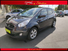 Kia Venga occasion Gris année 2013 boite Manuelle Annonce Kia Venga occasion Diesel Urban Chic 1.6 CRDi 115 Toit Ouvrant à Albi