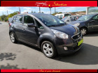 Kia Venga occasion année 2013 boite Manuelle Annonce Kia Venga occasion Diesel Urban Chic 1.6 CRDi 115 Toit Ouvrant à Albi