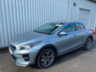 Kia XCeed occasion Gris année 2020 boite Manuelle Annonce Kia XCeed occasion Essence 1.0 T-GDI 120ch Active 2020 à Varennes-Vauzelles