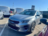 Kia XCeed occasion année 2021 boite Manuelle Annonce Kia XCeed occasion Essence 1.0 T-GDI 120ch Active 2021 à Barberey-Saint-Sulpice